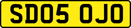 SD05OJO