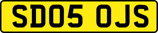 SD05OJS