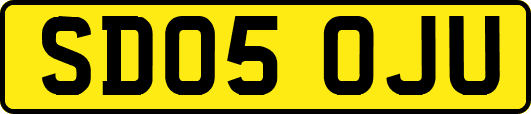 SD05OJU