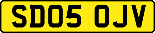 SD05OJV