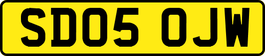 SD05OJW