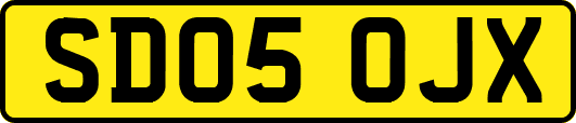SD05OJX