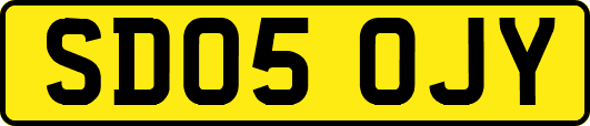 SD05OJY