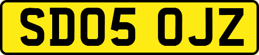 SD05OJZ