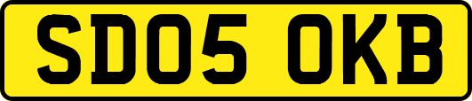 SD05OKB