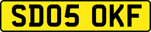 SD05OKF