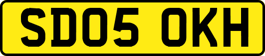 SD05OKH