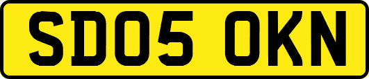 SD05OKN