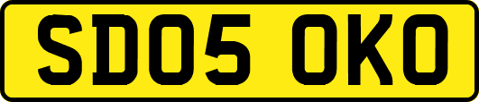 SD05OKO