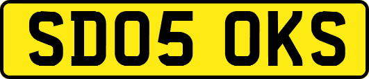 SD05OKS