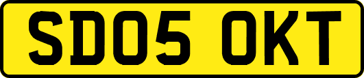 SD05OKT