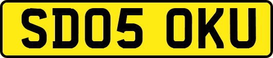SD05OKU