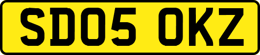 SD05OKZ