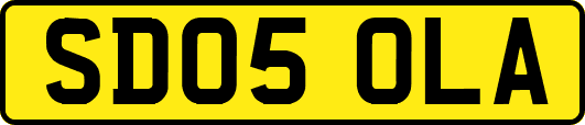SD05OLA