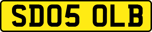 SD05OLB