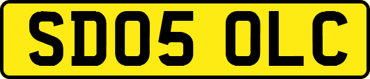 SD05OLC