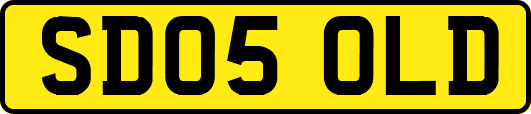 SD05OLD