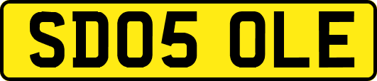 SD05OLE