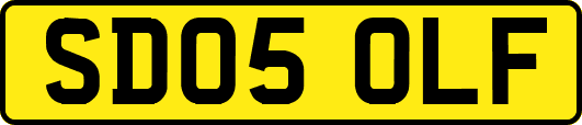 SD05OLF