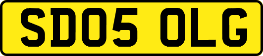 SD05OLG