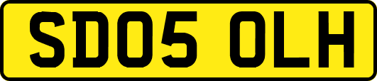 SD05OLH