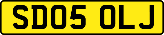 SD05OLJ