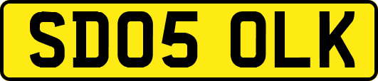 SD05OLK