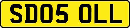 SD05OLL