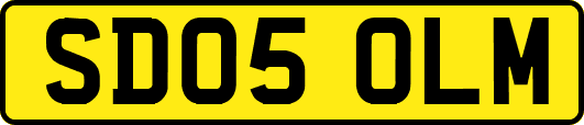 SD05OLM