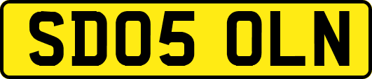 SD05OLN