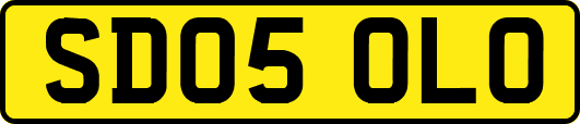 SD05OLO