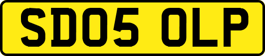 SD05OLP