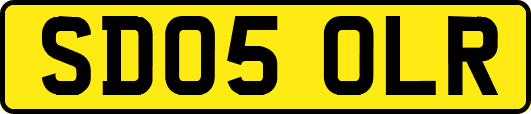 SD05OLR