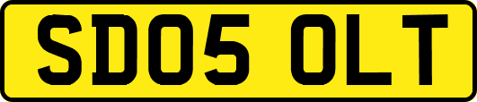 SD05OLT