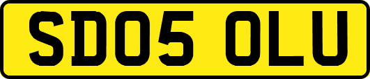 SD05OLU
