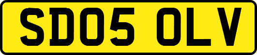 SD05OLV