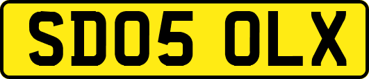 SD05OLX