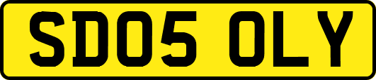 SD05OLY