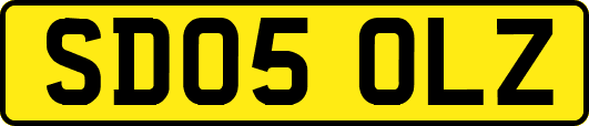 SD05OLZ