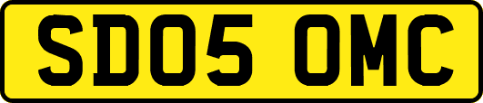SD05OMC