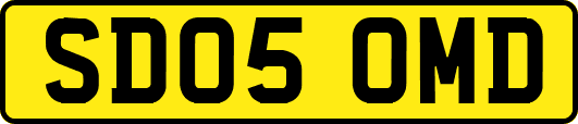 SD05OMD