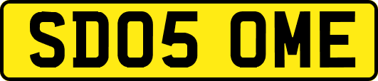 SD05OME