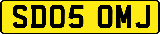 SD05OMJ