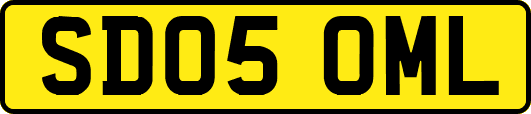 SD05OML