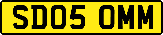 SD05OMM