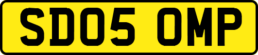 SD05OMP