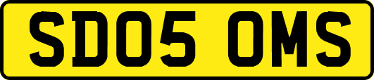 SD05OMS