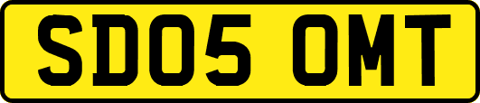 SD05OMT