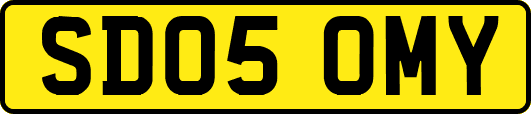 SD05OMY