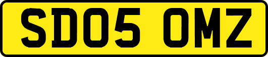 SD05OMZ